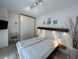 Schlafzimmer Übersicht