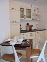 Esstisch Küchenzeile